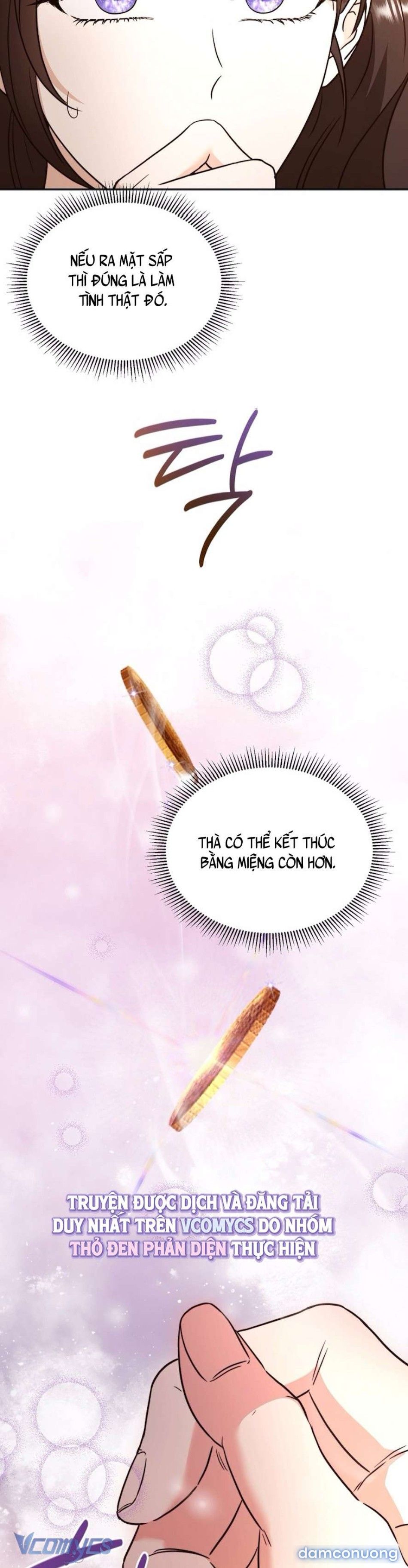 đọc truyện 『18+ Không Che』bị Giam Cầm Cùng Tên Đáng Chết Chương 2 ảnh 45 tại Thiên Thai Truyện