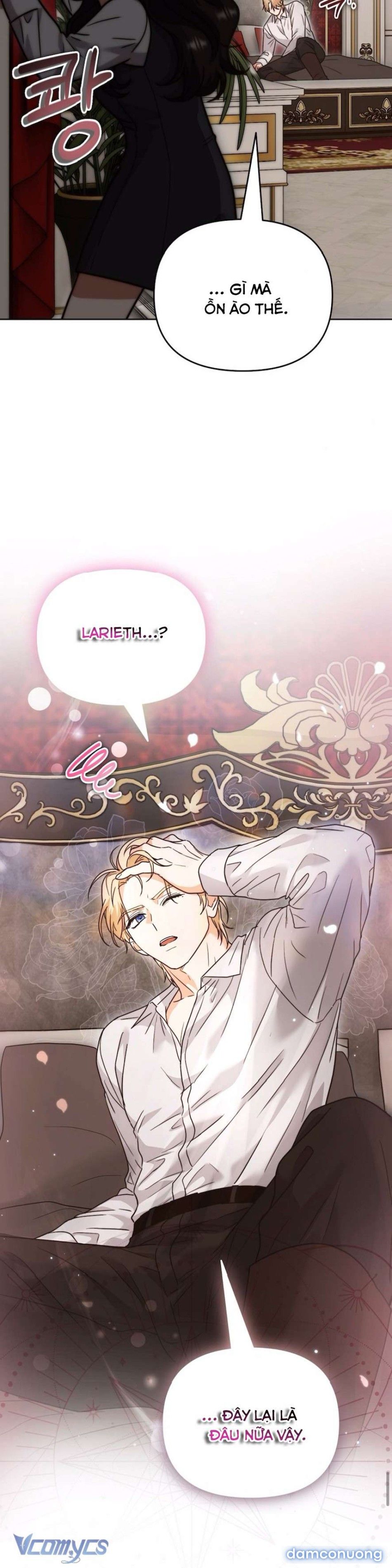 đọc truyện 『18+ Không Che』bị Giam Cầm Cùng Tên Đáng Chết Chương 2 ảnh 9 tại Thiên Thai Truyện