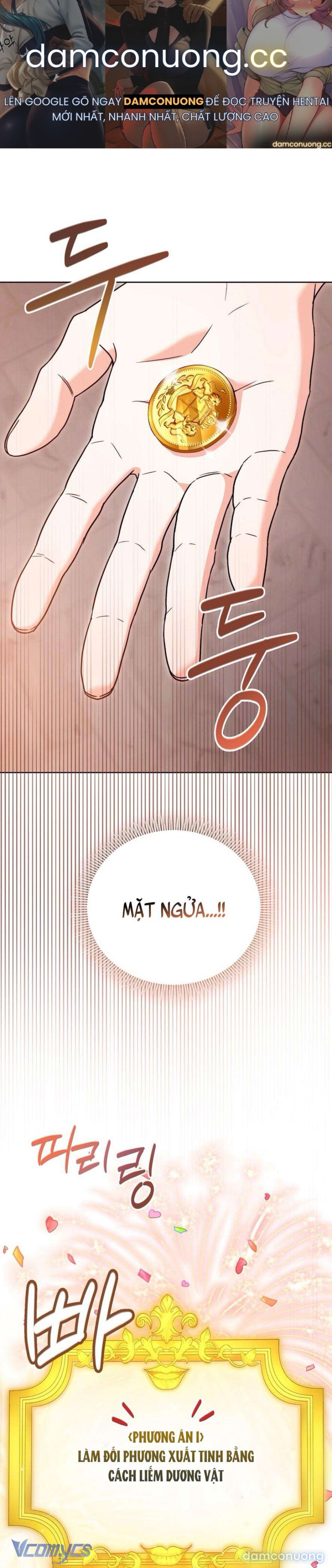 đọc truyện 『18+ Không Che』bị Giam Cầm Cùng Tên Đáng Chết Chương 3 ảnh 2 tại Thiên Thai Truyện