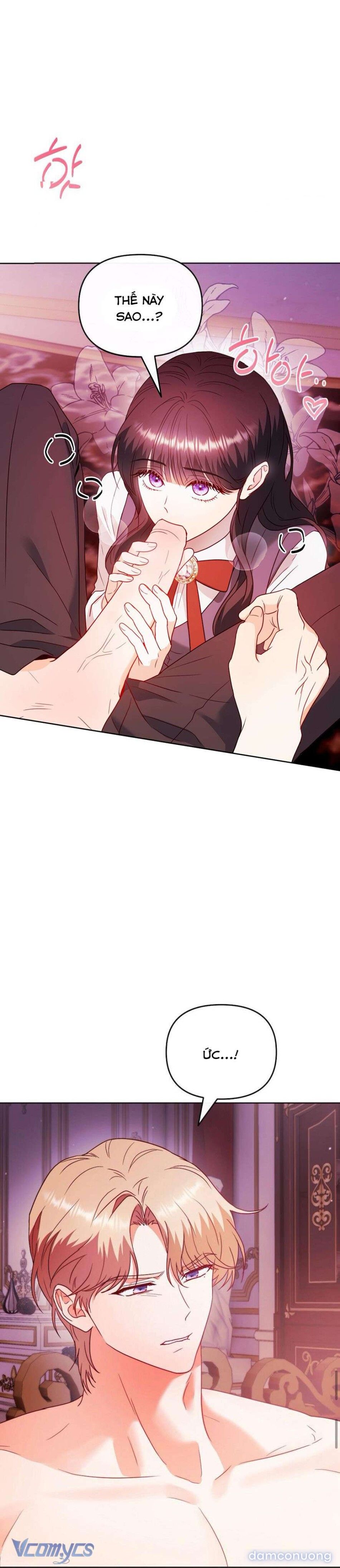 đọc truyện 『18+ Không Che』bị Giam Cầm Cùng Tên Đáng Chết Chương 3 ảnh 16 tại Thiên Thai Truyện