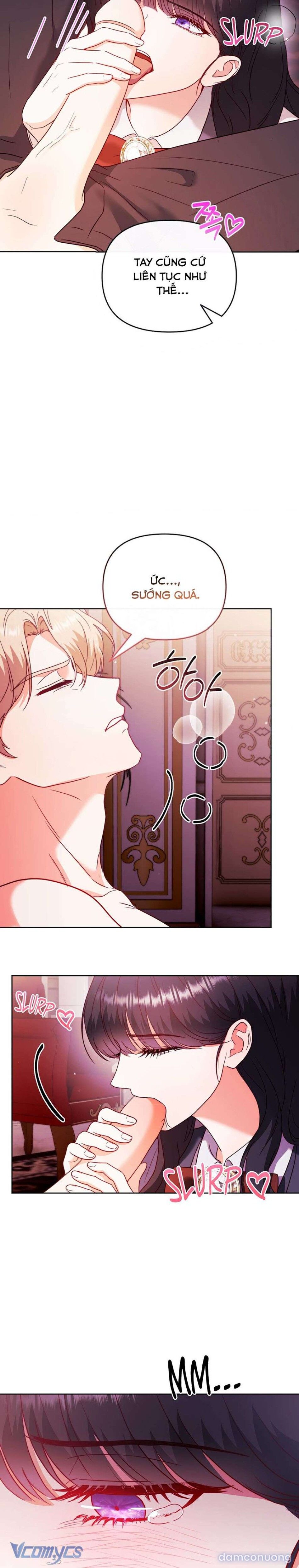 đọc truyện 『18+ Không Che』bị Giam Cầm Cùng Tên Đáng Chết Chương 3 ảnh 18 tại Thiên Thai Truyện