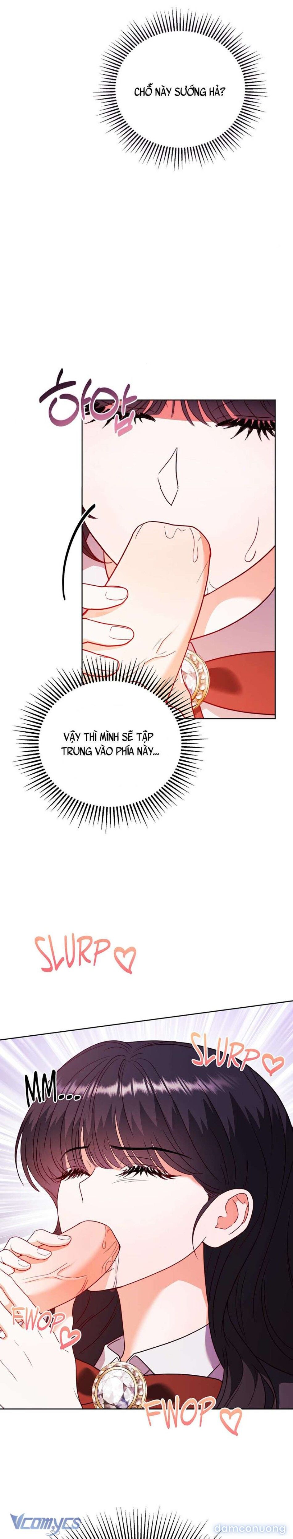 đọc truyện 『18+ Không Che』bị Giam Cầm Cùng Tên Đáng Chết Chương 3 ảnh 20 tại Thiên Thai Truyện