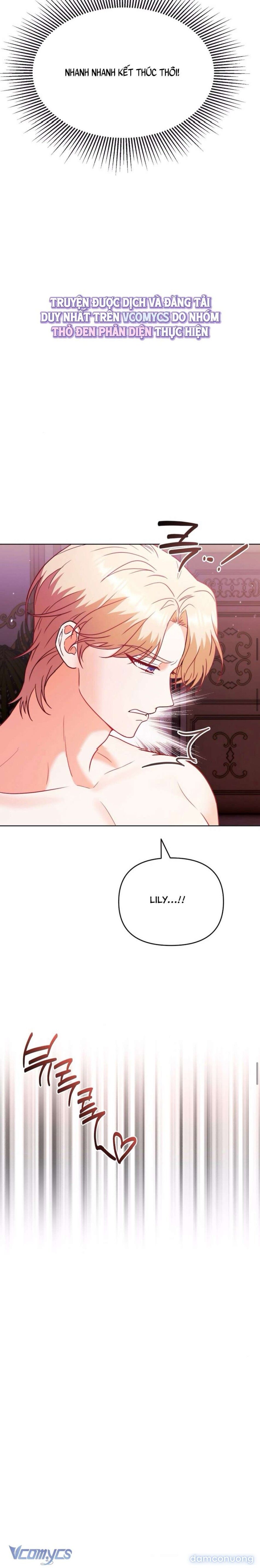 đọc truyện 『18+ Không Che』bị Giam Cầm Cùng Tên Đáng Chết Chương 3 ảnh 21 tại Thiên Thai Truyện