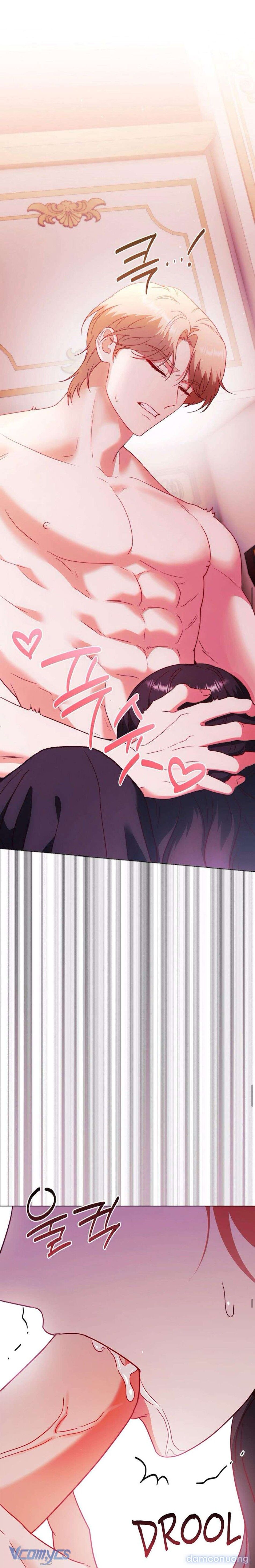 đọc truyện 『18+ Không Che』bị Giam Cầm Cùng Tên Đáng Chết Chương 3 ảnh 22 tại Thiên Thai Truyện