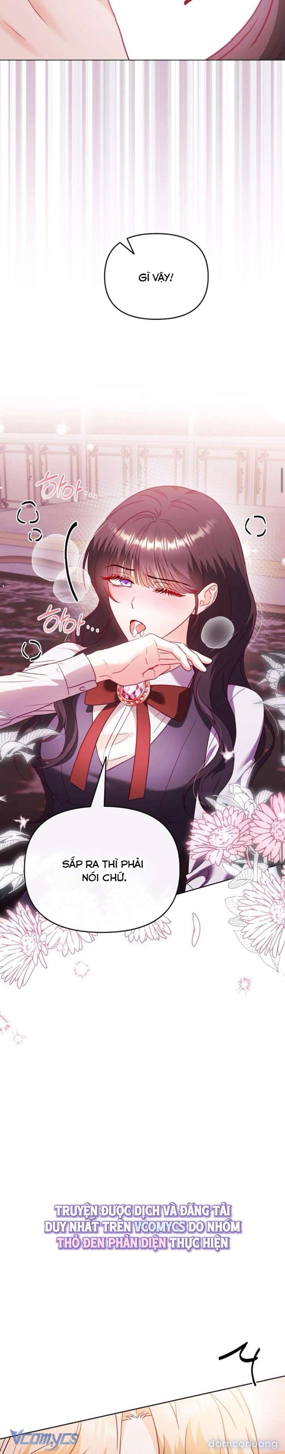 đọc truyện 『18+ Không Che』bị Giam Cầm Cùng Tên Đáng Chết Chương 3 ảnh 23 tại Thiên Thai Truyện