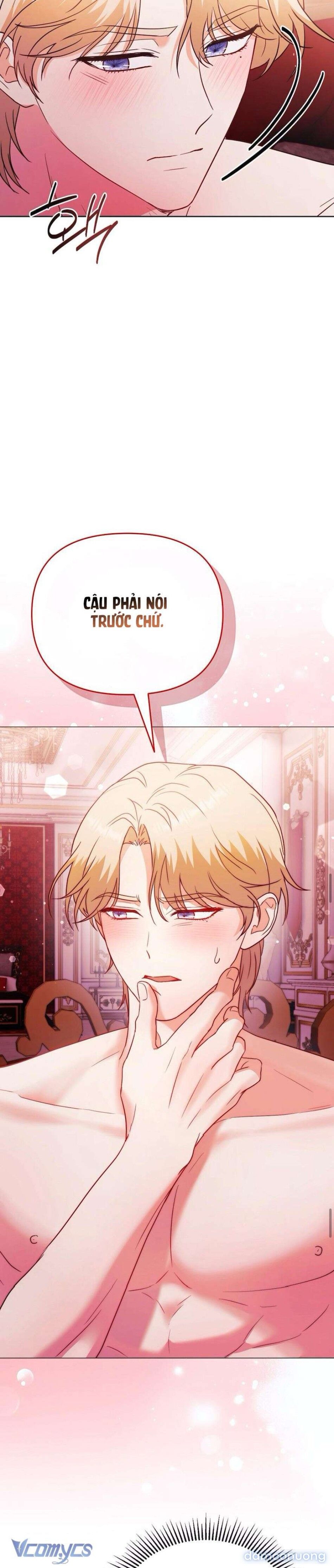 đọc truyện 『18+ Không Che』bị Giam Cầm Cùng Tên Đáng Chết Chương 3 ảnh 24 tại Thiên Thai Truyện