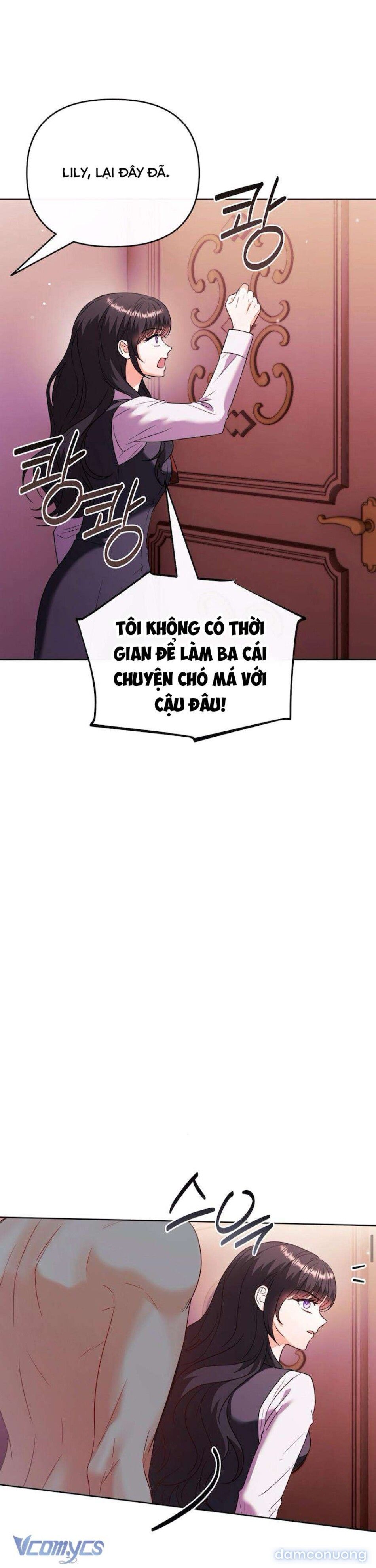 đọc truyện 『18+ Không Che』bị Giam Cầm Cùng Tên Đáng Chết Chương 3 ảnh 29 tại Thiên Thai Truyện