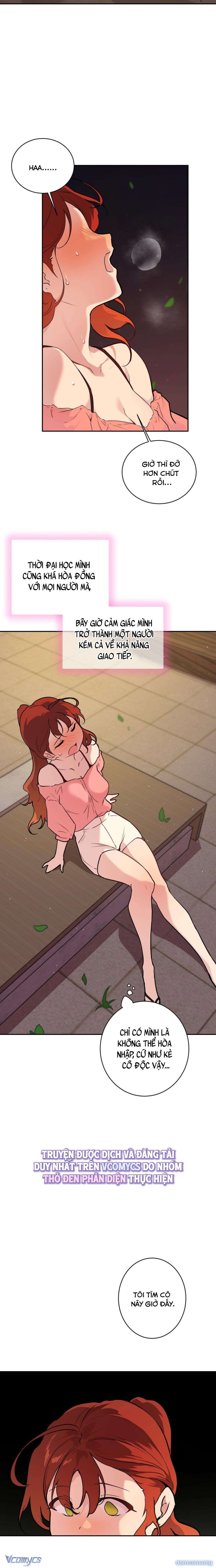 đọc truyện 『18+ Không Che』cherry Pop Chương 1 ảnh 19 tại Thiên Thai Truyện