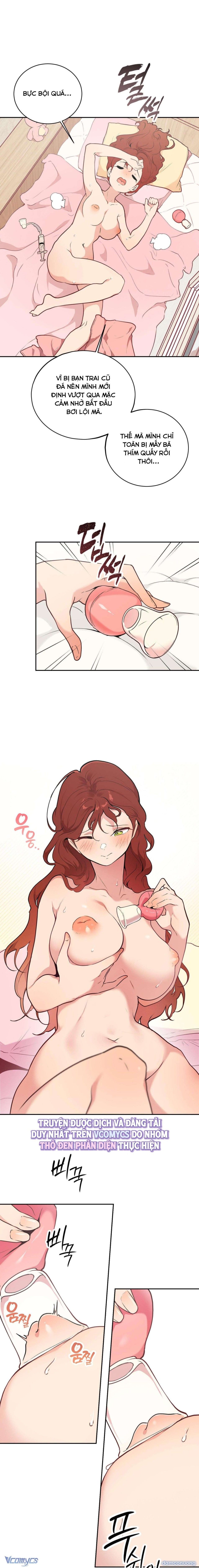 đọc truyện 『18+ Không Che』cherry Pop Chương 1 ảnh 5 tại Thiên Thai Truyện