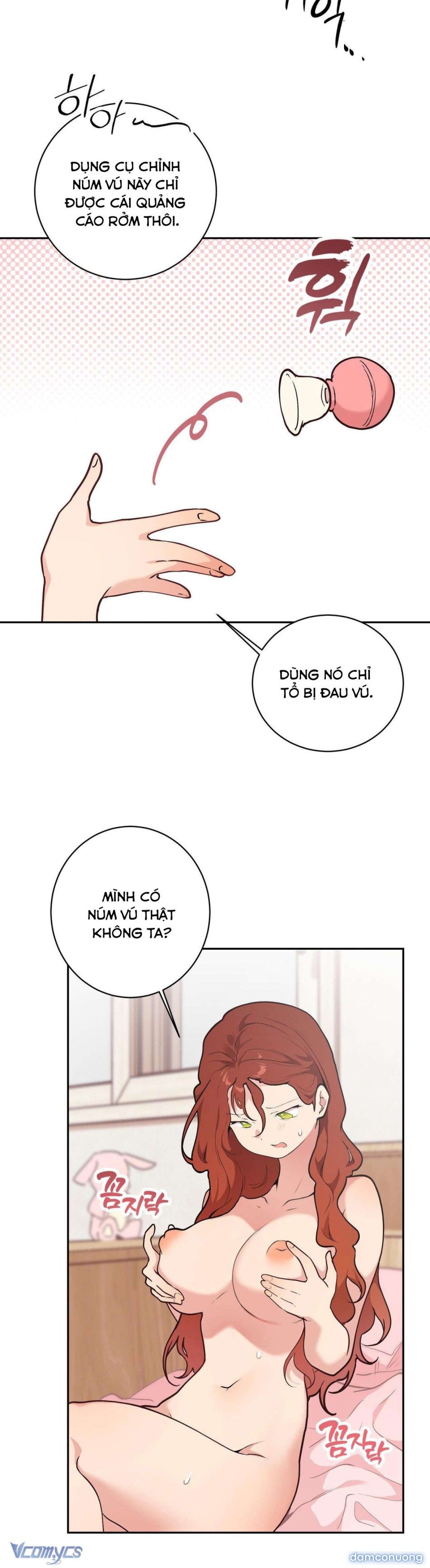 đọc truyện 『18+ Không Che』cherry Pop Chương 1 ảnh 6 tại Thiên Thai Truyện