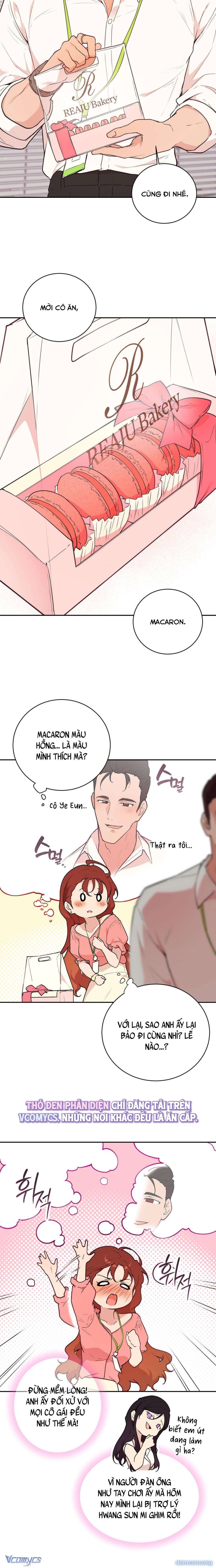 đọc truyện 『18+ Không Che』cherry Pop Chương 1 ảnh 11 tại Thiên Thai Truyện