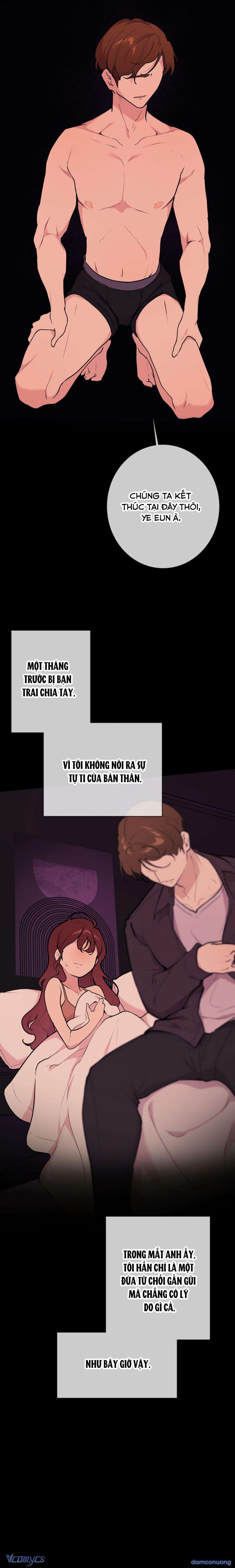 đọc truyện 『18+ Không Che』cherry Pop Chương 2 ảnh 17 tại Thiên Thai Truyện