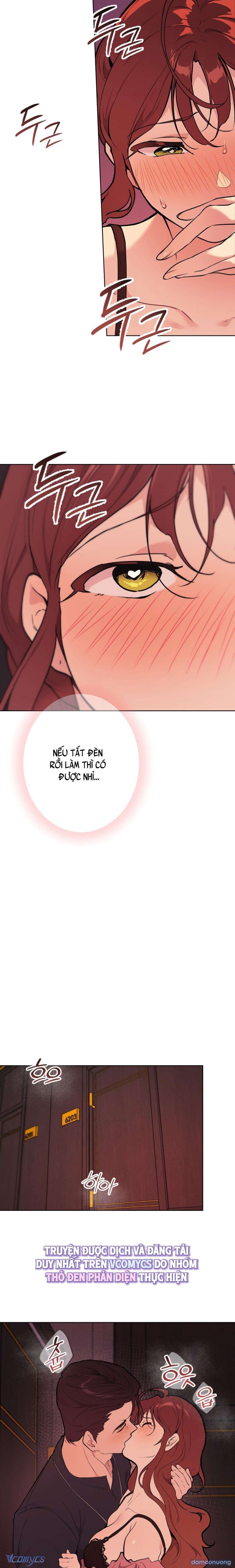 đọc truyện 『18+ Không Che』cherry Pop Chương 2 ảnh 7 tại Thiên Thai Truyện