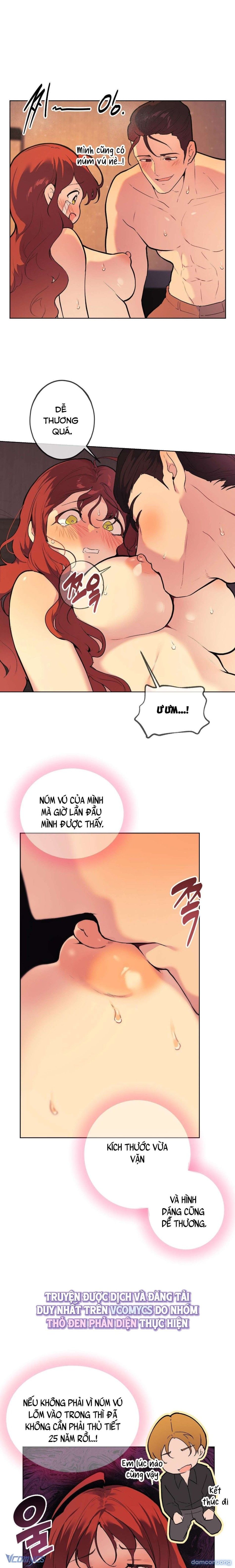 đọc truyện 『18+ Không Che』cherry Pop Chương 3 ảnh 3 tại Thiên Thai Truyện