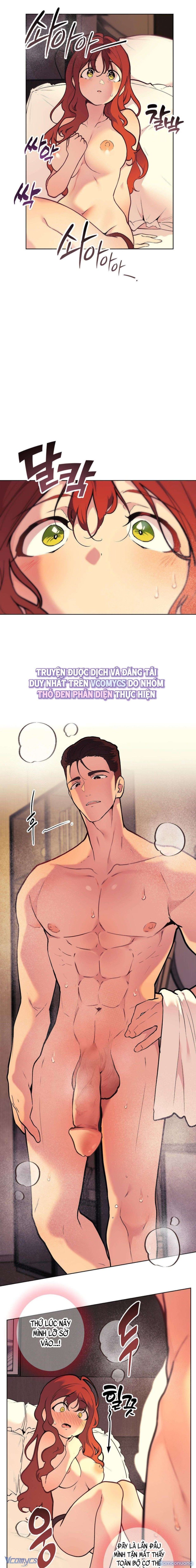 đọc truyện 『18+ Không Che』cherry Pop Chương 3 ảnh 12 tại Thiên Thai Truyện