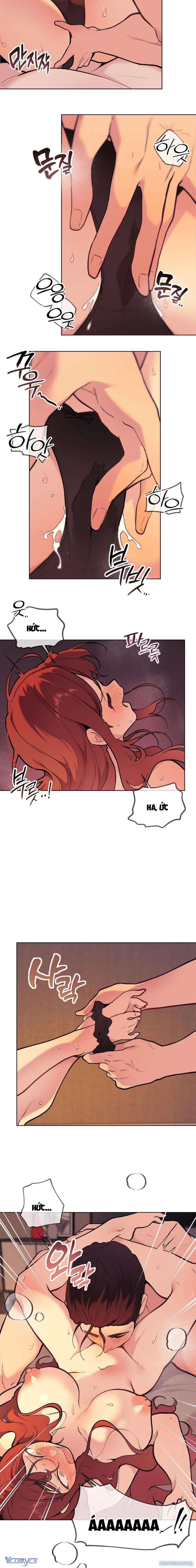 đọc truyện 『18+ Không Che』cherry Pop Chương 3 ảnh 14 tại Thiên Thai Truyện