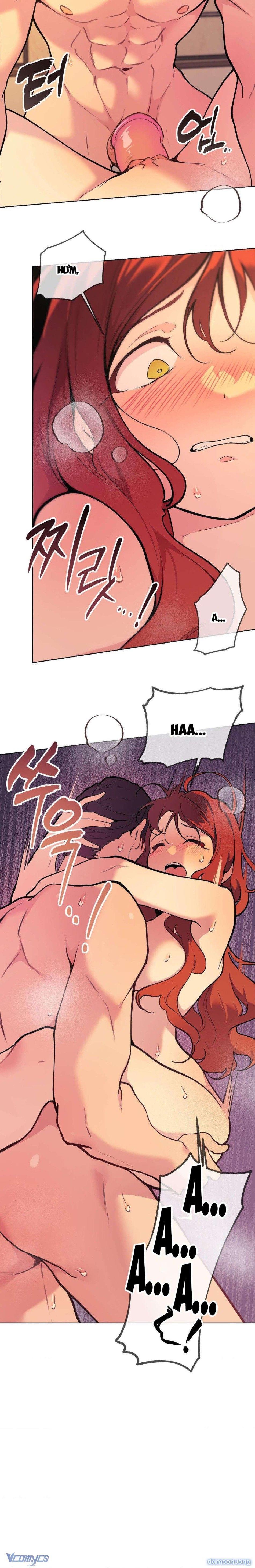 đọc truyện 『18+ Không Che』cherry Pop Chương 3 ảnh 21 tại Thiên Thai Truyện