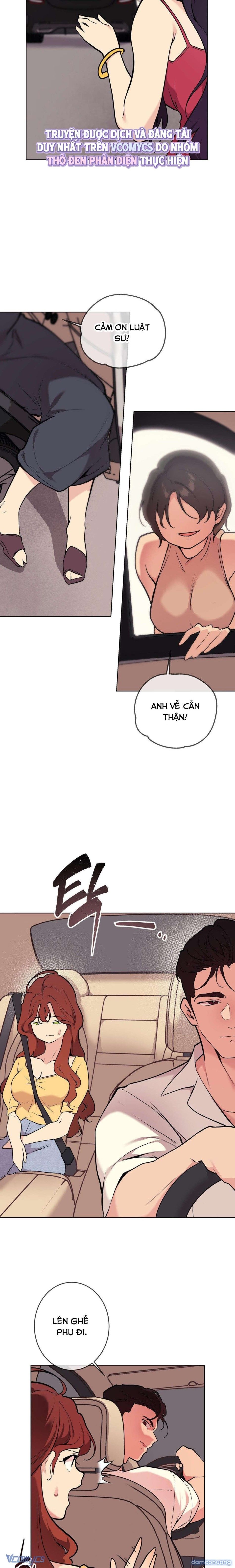 đọc truyện 『18+ Không Che』cherry Pop Chương 5 ảnh 18 tại Thiên Thai Truyện