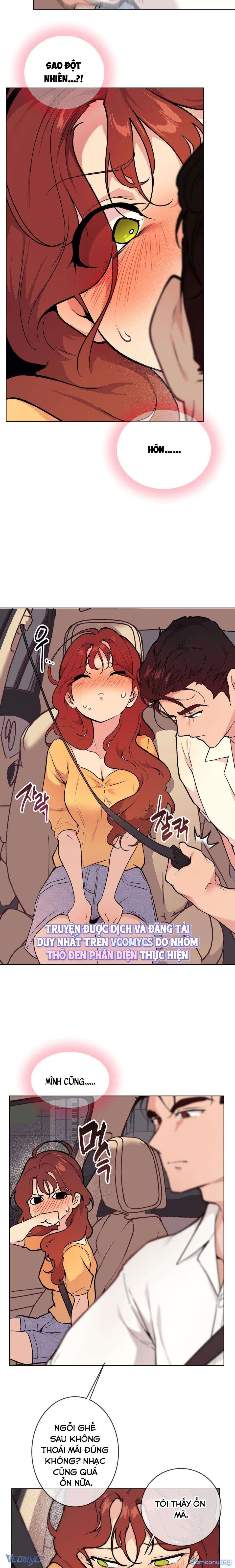 đọc truyện 『18+ Không Che』cherry Pop Chương 5 ảnh 20 tại Thiên Thai Truyện