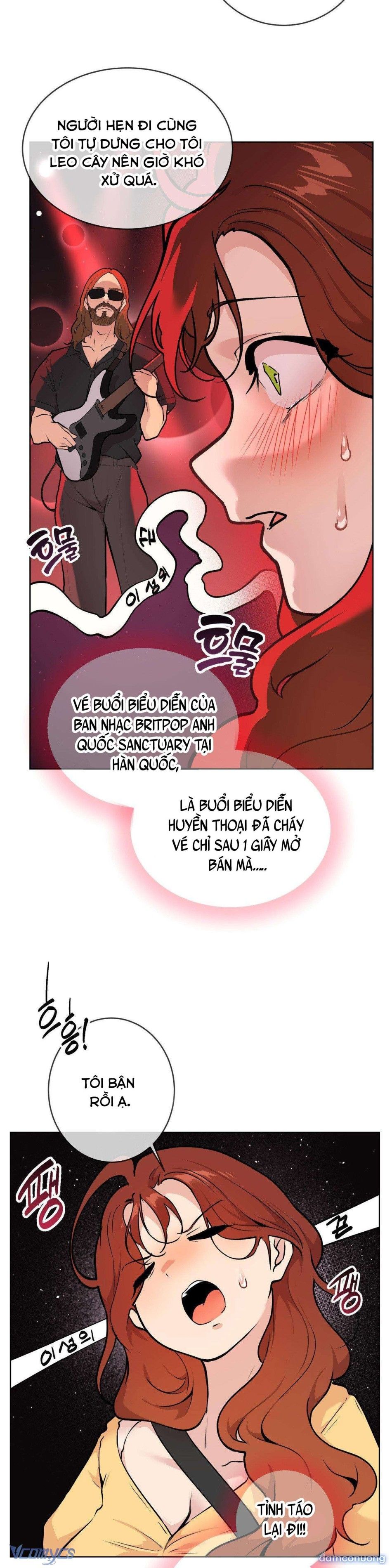 đọc truyện 『18+ Không Che』cherry Pop Chương 5 ảnh 25 tại Thiên Thai Truyện