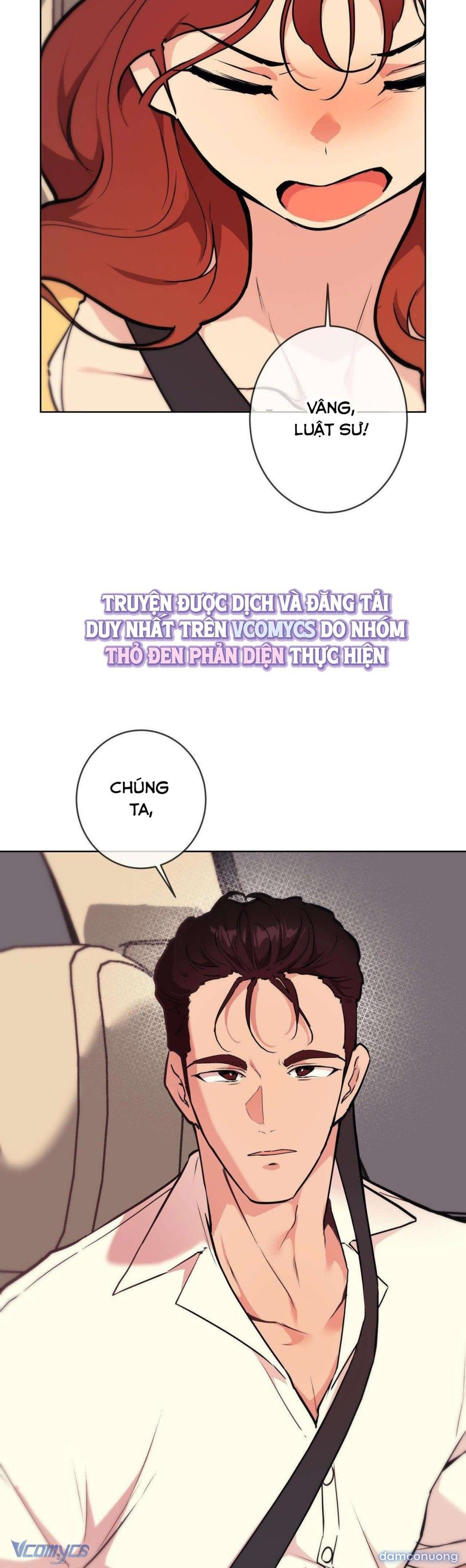 đọc truyện 『18+ Không Che』cherry Pop Chương 5 ảnh 27 tại Thiên Thai Truyện