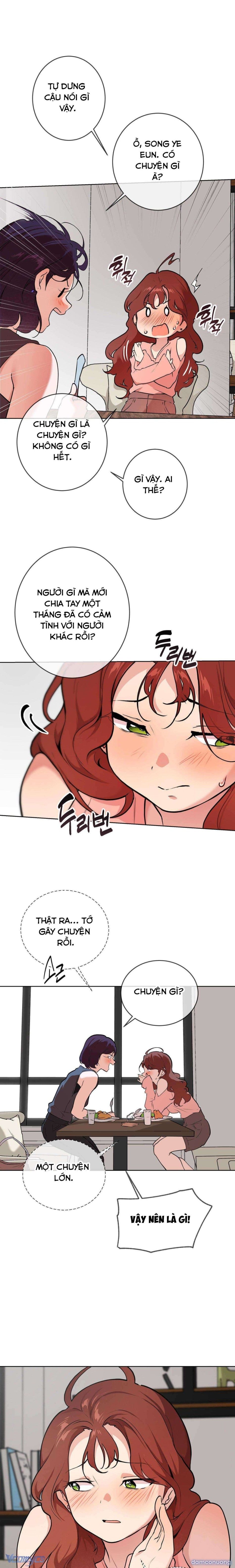 đọc truyện 『18+ Không Che』cherry Pop Chương 6 ảnh 20 tại Thiên Thai Truyện