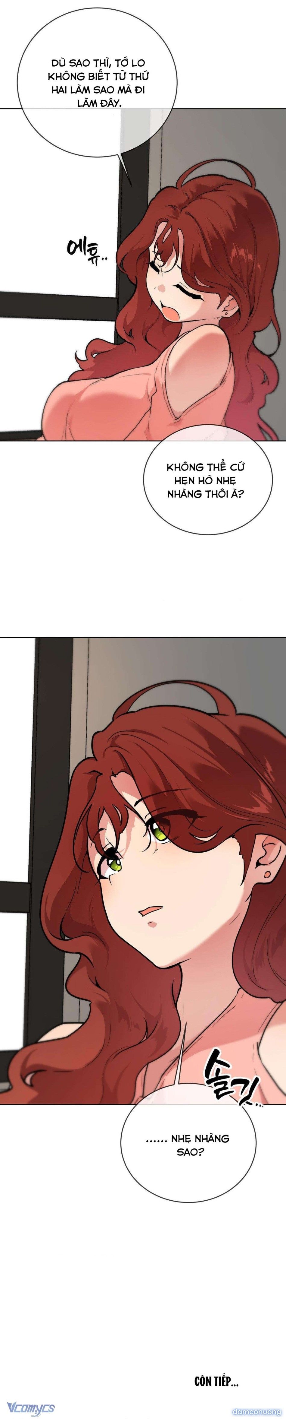 đọc truyện 『18+ Không Che』cherry Pop Chương 6 ảnh 25 tại Thiên Thai Truyện