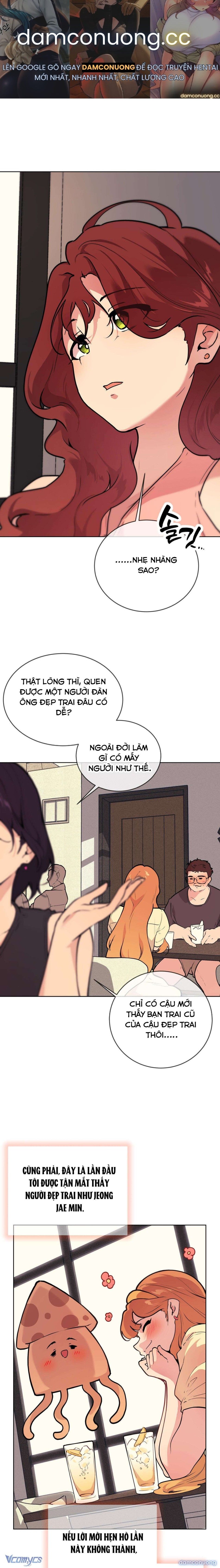 đọc truyện 『18+ Không Che』cherry Pop Chương 7 ảnh 2 tại Thiên Thai Truyện