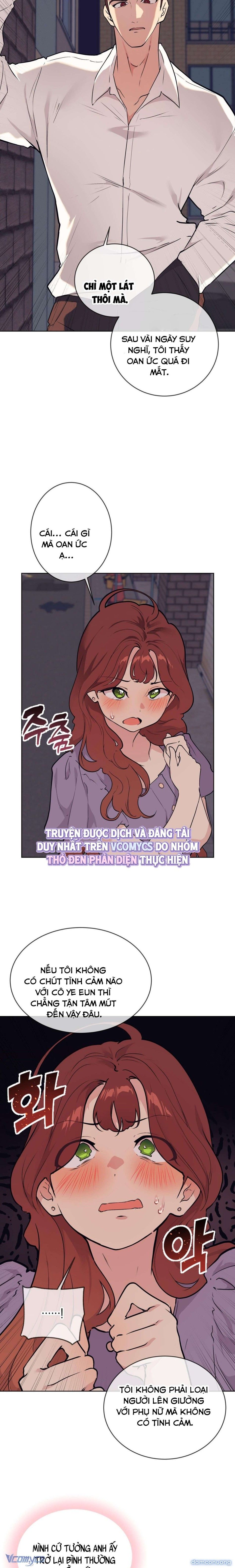 đọc truyện 『18+ Không Che』cherry Pop Chương 7 ảnh 15 tại Thiên Thai Truyện