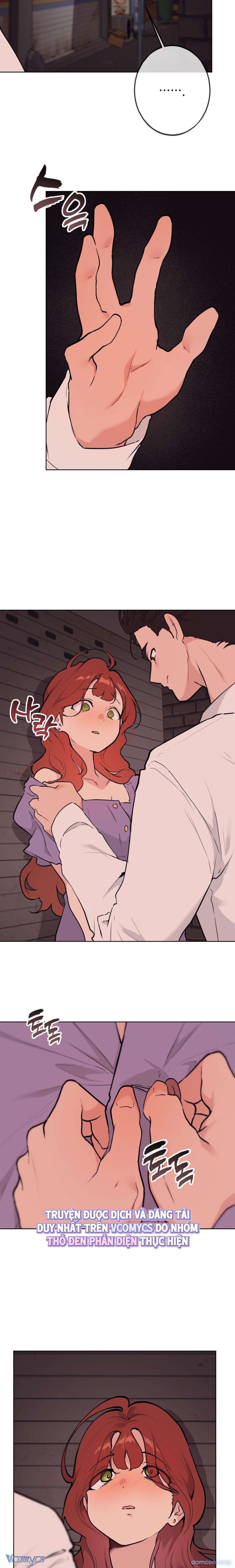 đọc truyện 『18+ Không Che』cherry Pop Chương 8 ảnh 16 tại Thiên Thai Truyện