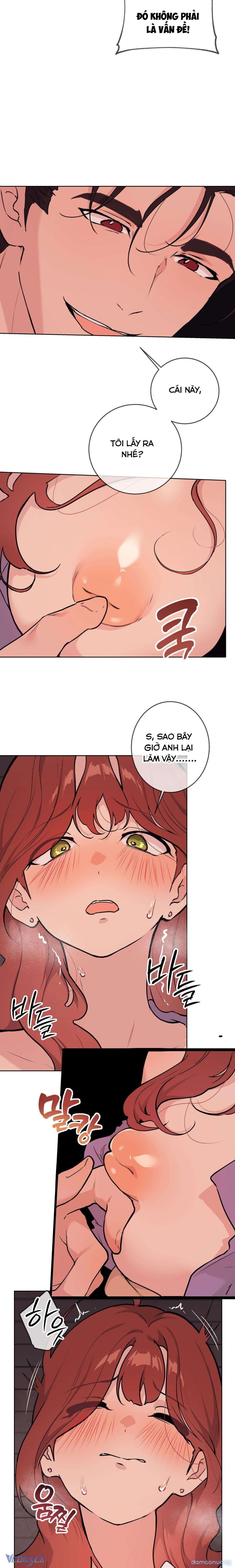 đọc truyện 『18+ Không Che』cherry Pop Chương 8 ảnh 5 tại Thiên Thai Truyện