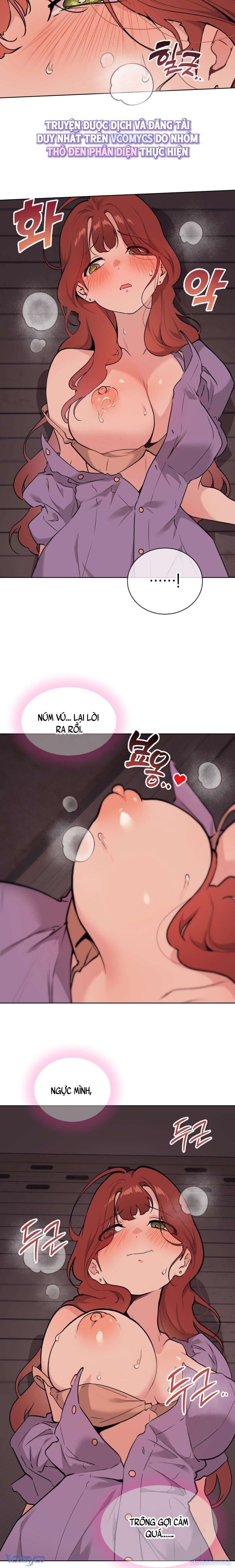 đọc truyện 『18+ Không Che』cherry Pop Chương 8 ảnh 10 tại Thiên Thai Truyện