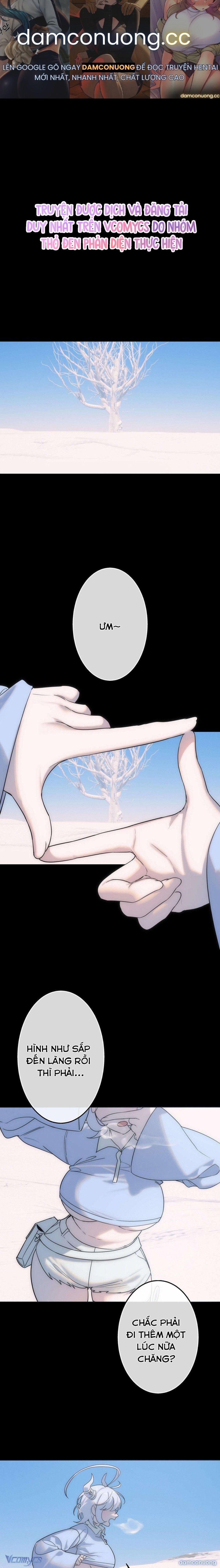 đọc truyện 『18+ Không Che』ngọc Ma Nữ Chương 1 ảnh 2 tại Thiên Thai Truyện