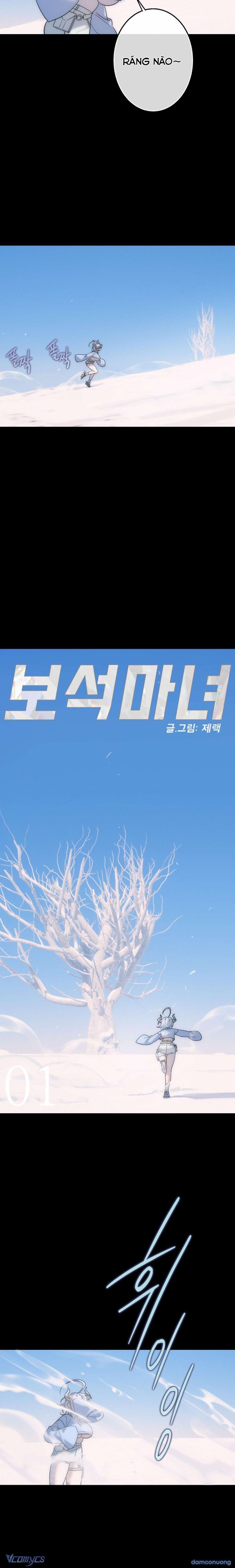 đọc truyện 『18+ Không Che』ngọc Ma Nữ Chương 1 ảnh 3 tại Thiên Thai Truyện