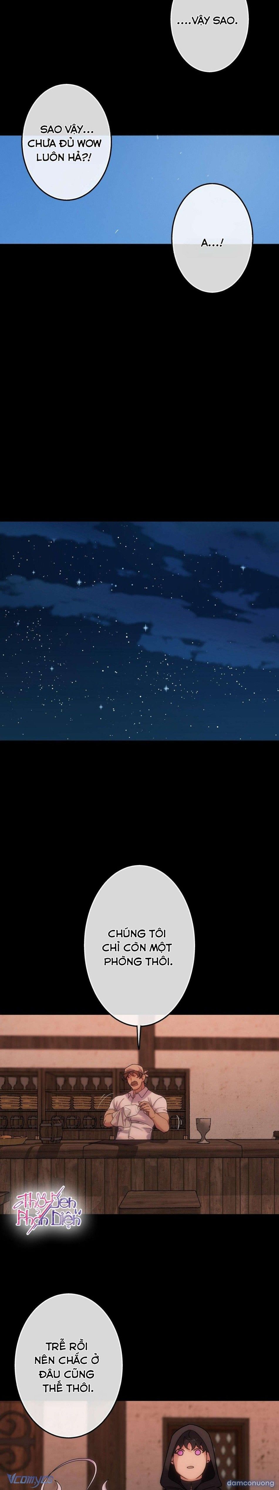 đọc truyện 『18+ Không Che』ngọc Ma Nữ Chương 1 ảnh 16 tại Thiên Thai Truyện