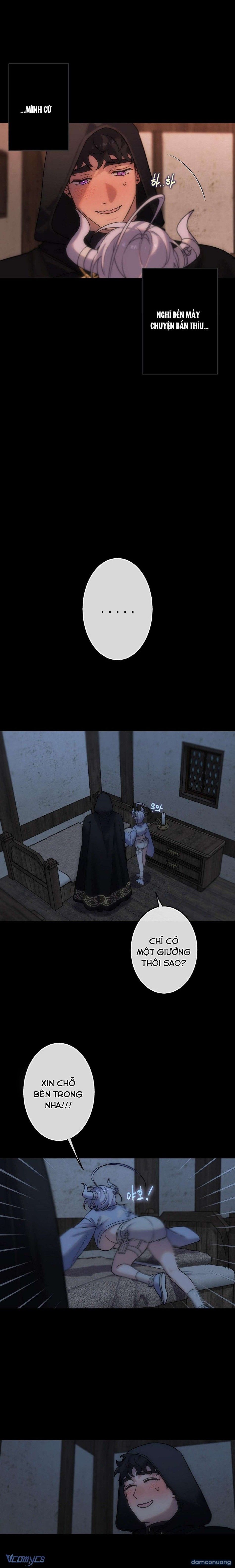 đọc truyện 『18+ Không Che』ngọc Ma Nữ Chương 1 ảnh 18 tại Thiên Thai Truyện