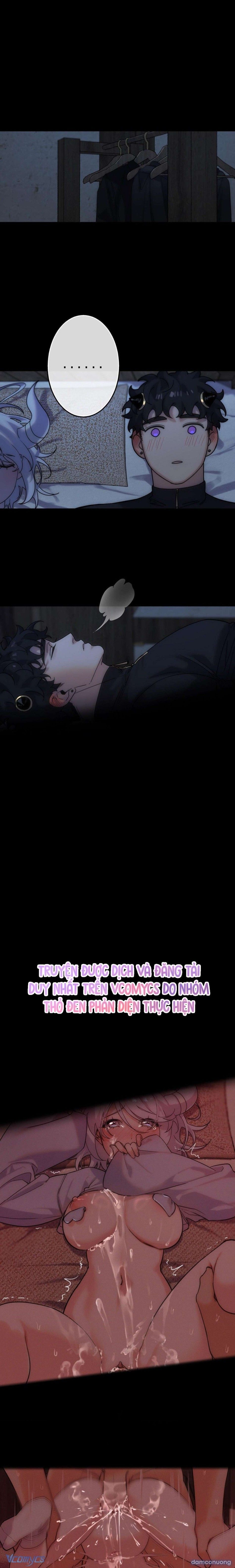 đọc truyện 『18+ Không Che』ngọc Ma Nữ Chương 1 ảnh 19 tại Thiên Thai Truyện