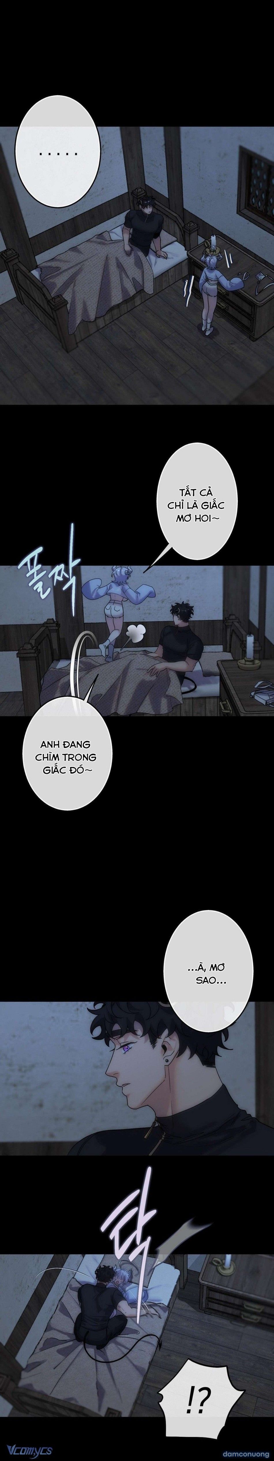 đọc truyện 『18+ Không Che』ngọc Ma Nữ Chương 1 ảnh 22 tại Thiên Thai Truyện