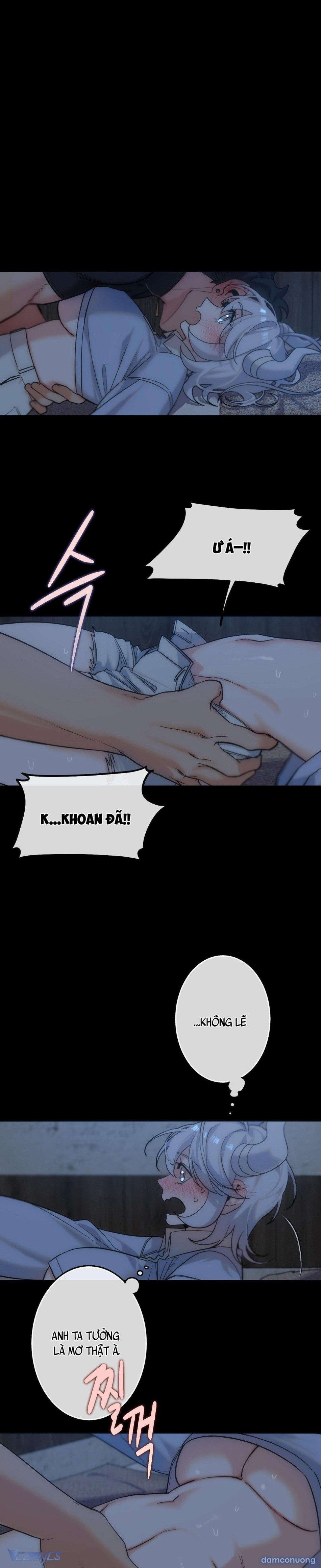 đọc truyện 『18+ Không Che』ngọc Ma Nữ Chương 1 ảnh 23 tại Thiên Thai Truyện