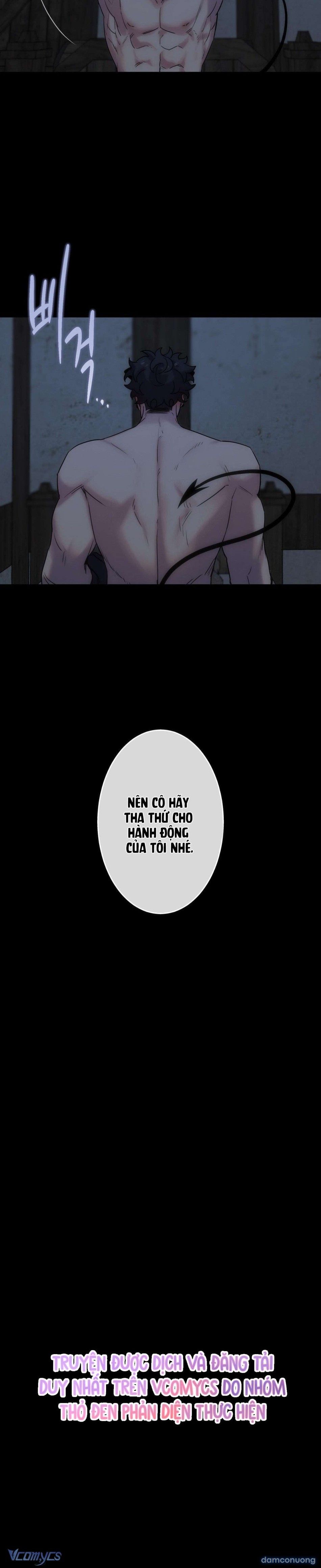 đọc truyện 『18+ Không Che』ngọc Ma Nữ Chương 1 ảnh 25 tại Thiên Thai Truyện