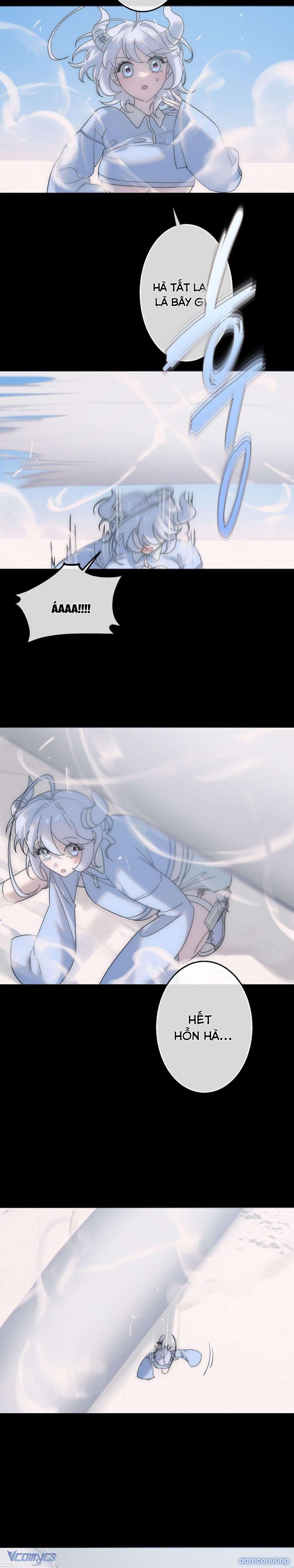 đọc truyện 『18+ Không Che』ngọc Ma Nữ Chương 1 ảnh 5 tại Thiên Thai Truyện