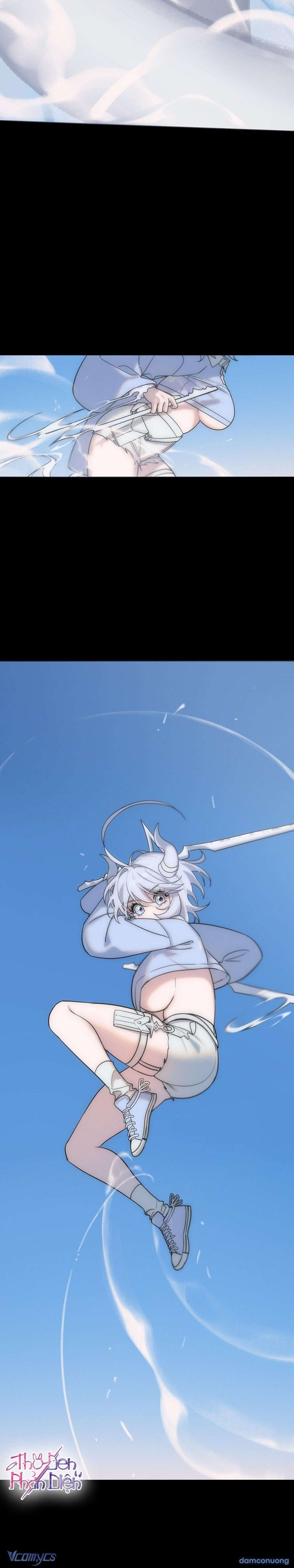 đọc truyện 『18+ Không Che』ngọc Ma Nữ Chương 1 ảnh 7 tại Thiên Thai Truyện