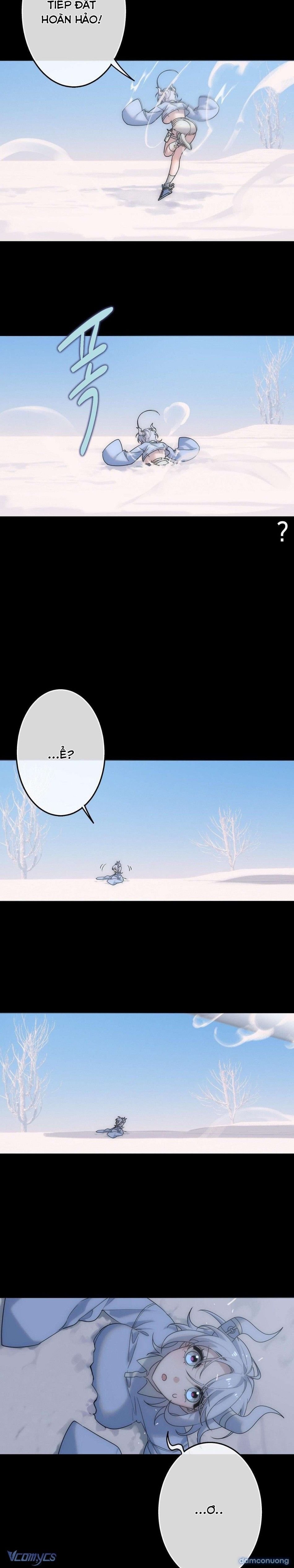 đọc truyện 『18+ Không Che』ngọc Ma Nữ Chương 1 ảnh 9 tại Thiên Thai Truyện