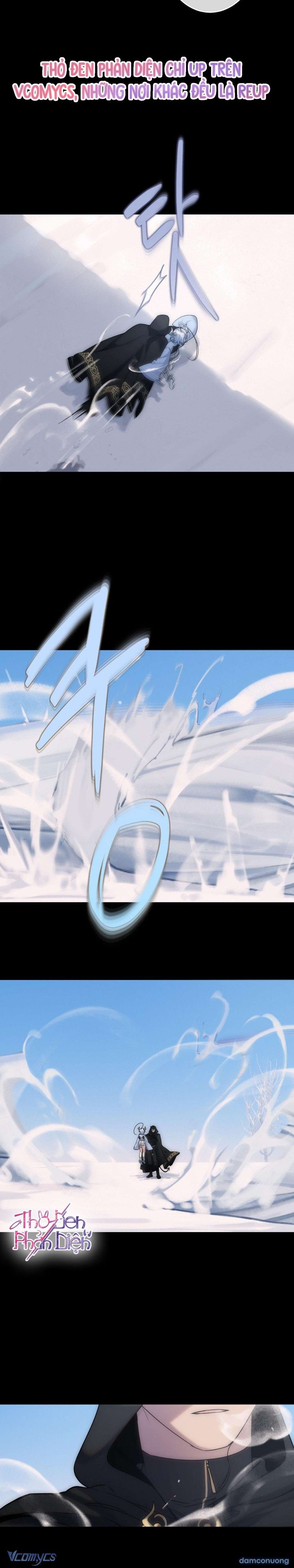 đọc truyện 『18+ Không Che』ngọc Ma Nữ Chương 1 ảnh 10 tại Thiên Thai Truyện