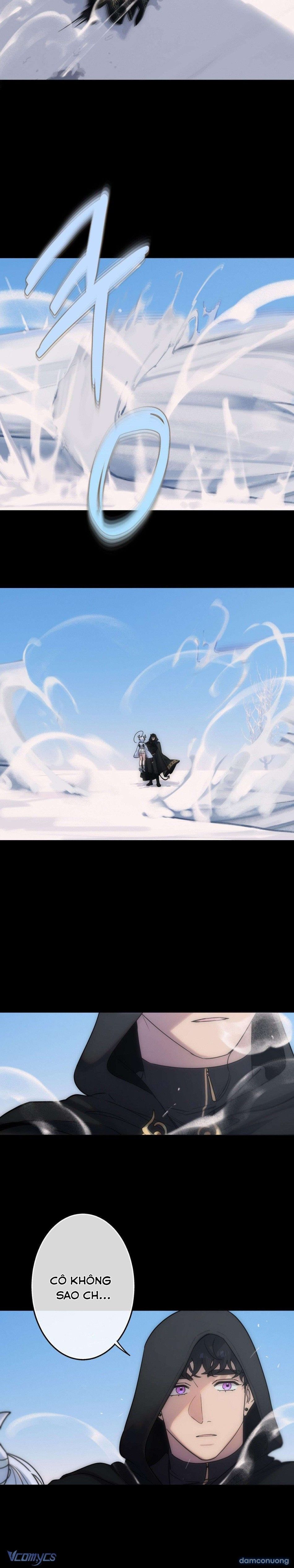 đọc truyện 『18+ Không Che』ngọc Ma Nữ Chương 1 ảnh 11 tại Thiên Thai Truyện