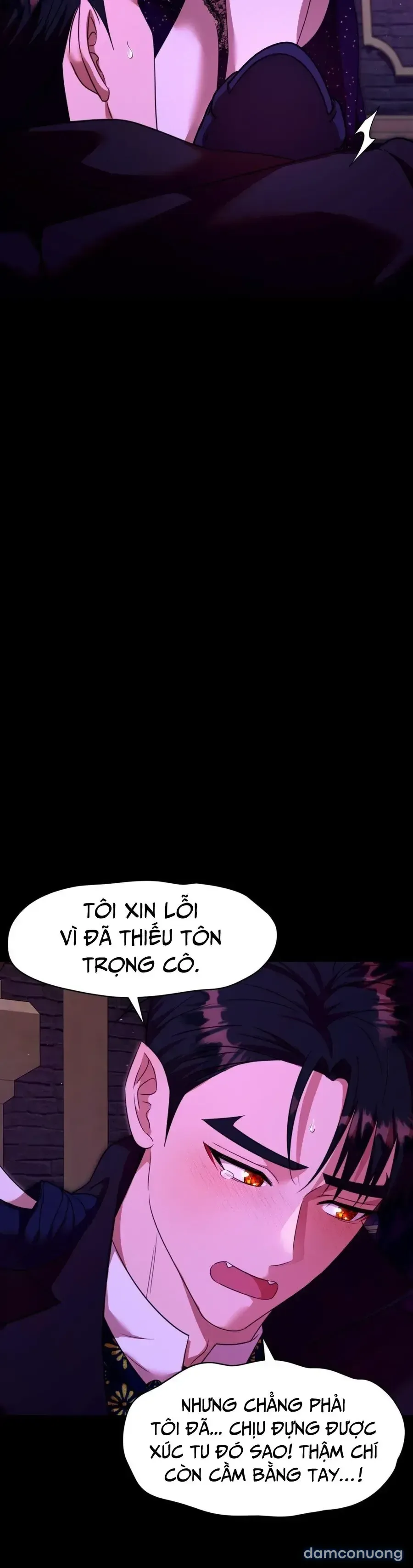 đọc truyện 『18+ Không Che』tôi Tiễn Nam Chính Về Trời Nhé? Chương 10 ảnh 14 tại Thiên Thai Truyện