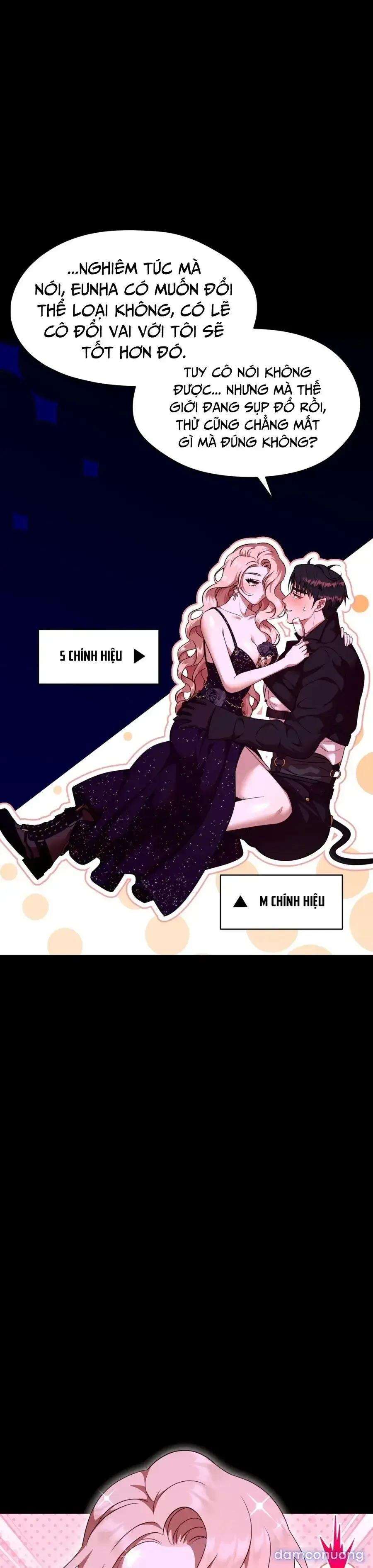 đọc truyện 『18+ Không Che』tôi Tiễn Nam Chính Về Trời Nhé? Chương 10 ảnh 23 tại Thiên Thai Truyện