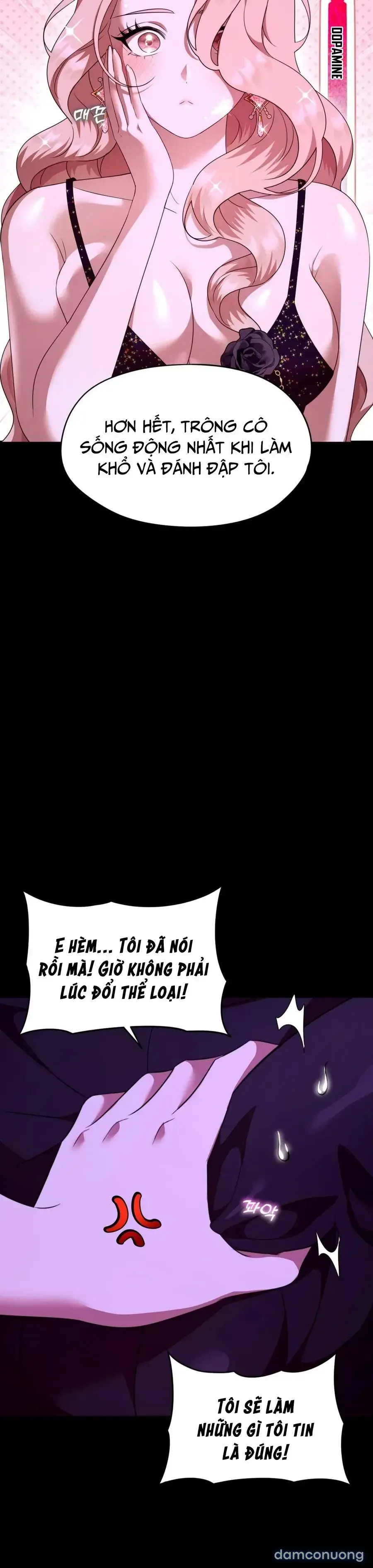 đọc truyện 『18+ Không Che』tôi Tiễn Nam Chính Về Trời Nhé? Chương 10 ảnh 24 tại Thiên Thai Truyện