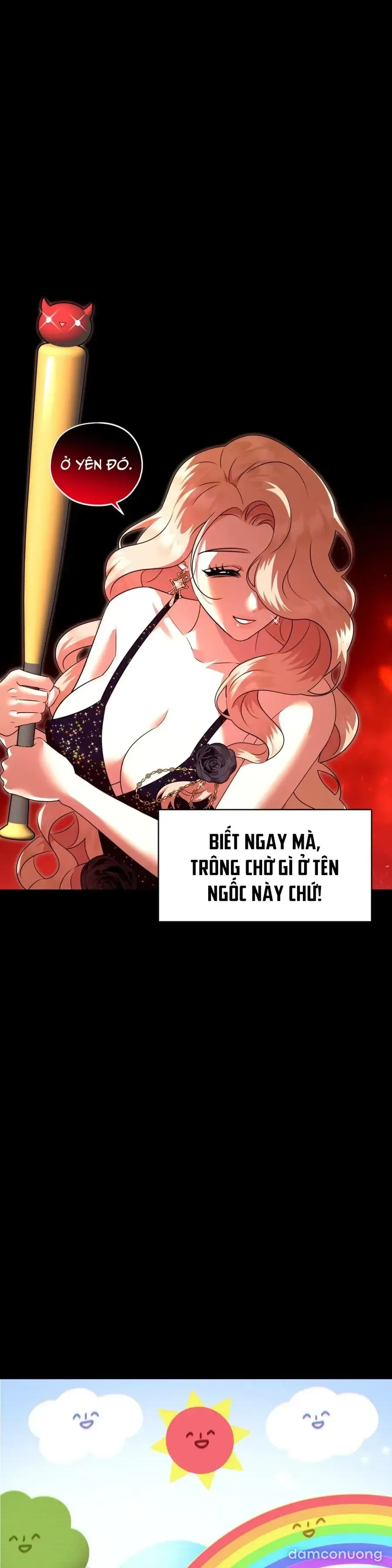 đọc truyện 『18+ Không Che』tôi Tiễn Nam Chính Về Trời Nhé? Chương 10 ảnh 35 tại Thiên Thai Truyện