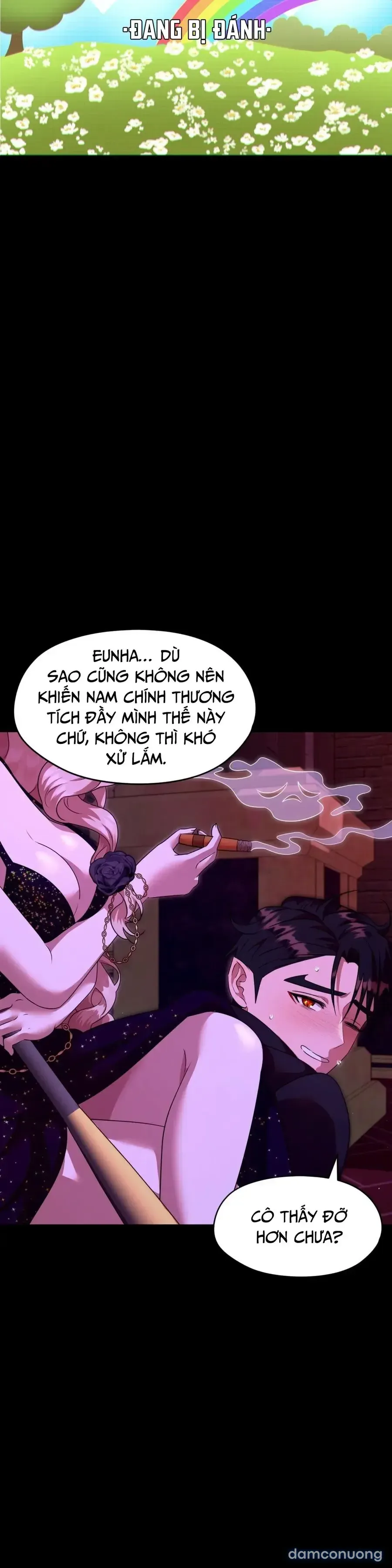 đọc truyện 『18+ Không Che』tôi Tiễn Nam Chính Về Trời Nhé? Chương 10 ảnh 36 tại Thiên Thai Truyện